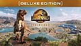 Jurassic World Evolution 2 Deluxe Edition