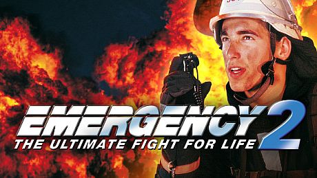 EMERGENCY 2 Game