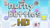 Acheter nurny battles HD PC