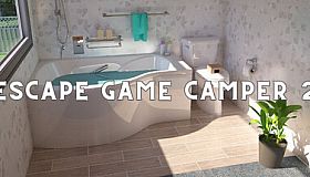 Escape Game: Camper 2