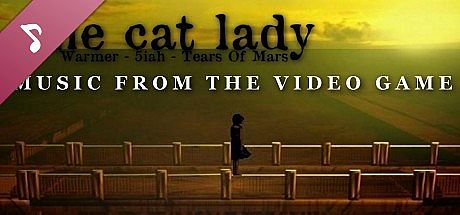 The Cat Lady Album (Music From The Video Game)