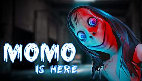 Momo is Here