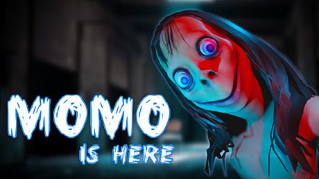 Momo is Here Game