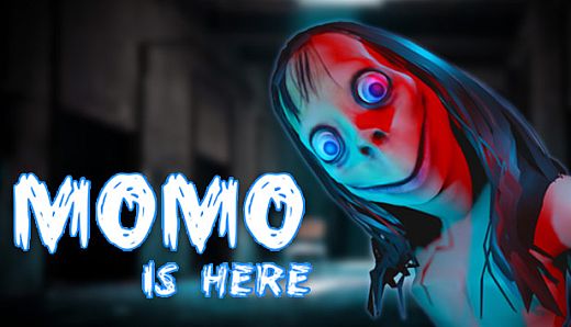 Momo is Here