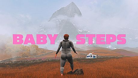 Baby Steps Game