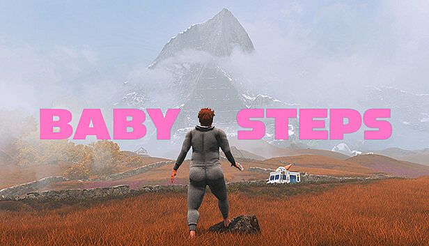 Buy Baby Steps