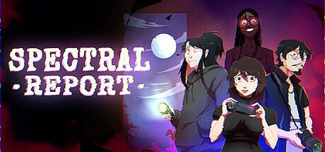 Spectral Report Game