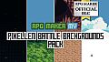 RPG Maker MV - PIXELLEN BATTLE BACKGROUNDS PACK