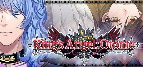 King's Angel: Otome Game