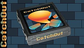 Time Killers: CatchOut