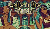 Kup Castle in the Sands na PC