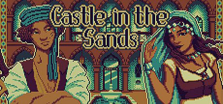 Castle in the Sands Game