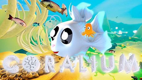 Coralium Game