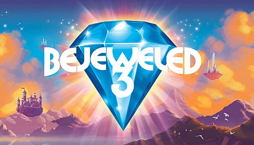 Bejeweled 3