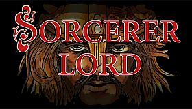 Sorcerer Lord