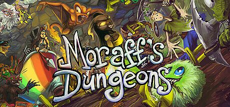 Moraff's Dungeons