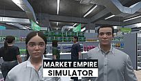 Acheter Market Empire Simulator PC