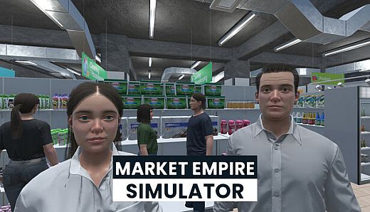 Market Empire Simulator