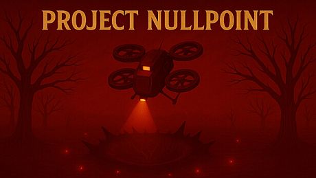 Project: Null point Game