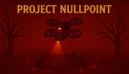 Project: Null point