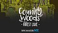 RPG Maker MZ - Country Woods Add-on Forest Lake