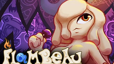 Flambeau Deluxxx Game