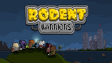 Rodent Warriors Game