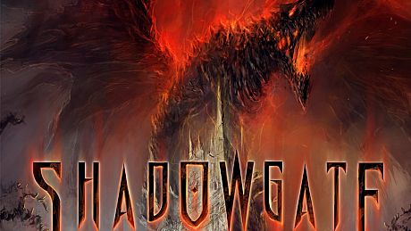 Shadowgate (remake) Game