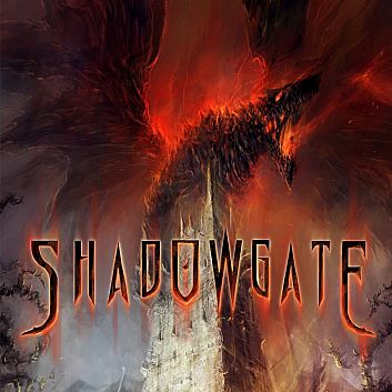 Buy Shadowgate (remake)