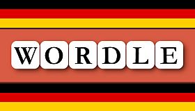 Wordle - Deutsche