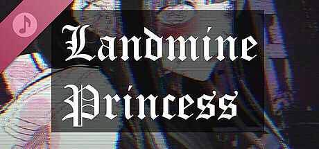 Landmine Princess Soundtrack DLC