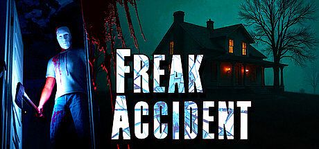 Freak Accident Game