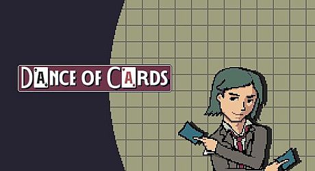 Dance of Cards Game
