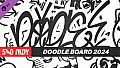 Shredders - 540INDY Doodle Board 2024