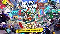 Hi-Fi RUSH Original Game Soundtrack