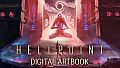 Hellpoint Digital Artbook