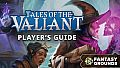 Fantasy Grounds - Tales of the Valiant: Players Guide