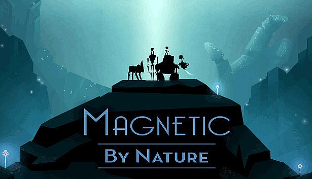 Buy Magnetic By Nature