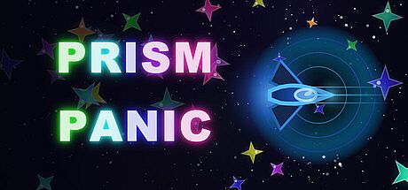 Prism Panic Game