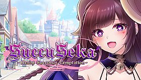 SuccuSeka: Resist Succubus Temptation