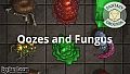 Fantasy Grounds - Jans Tokenpack 22 - Oozes and Fungus