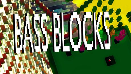 Bass Blocks Game