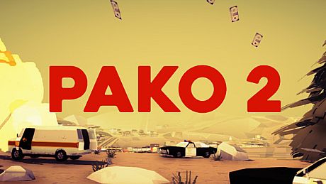 PAKO 2 Game