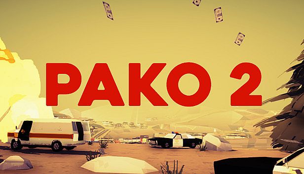 Buy PAKO 2