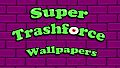 Super Trashforce Artworks