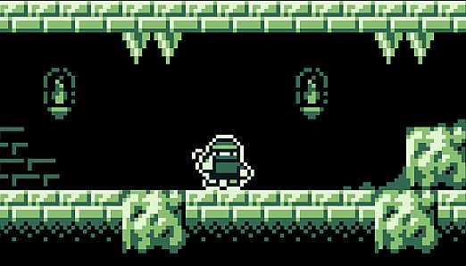 Ninja Master Toru (Windows + Xbox)