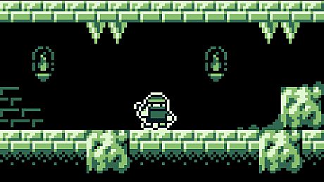 Ninja Master Toru Game