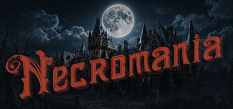 Necromania Game