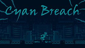Cyan Breach