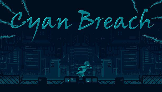 Buy Cyan Breach